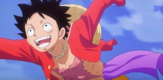One Piece 1091: episódio chegou no streaming
