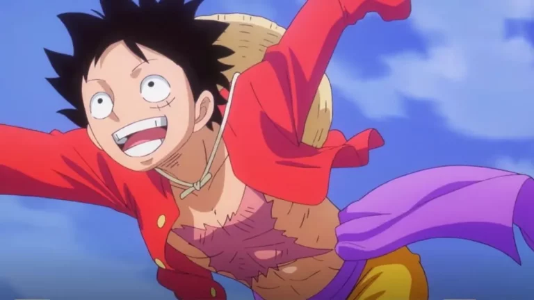 One Piece 1091: episódio chegou no streaming