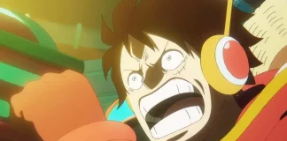 One Piece 1092: episódio chegou no streaming