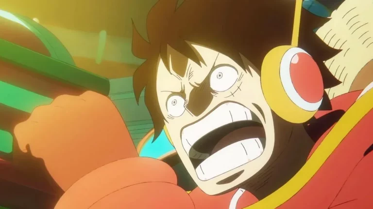 One Piece 1092: episódio chegou no streaming