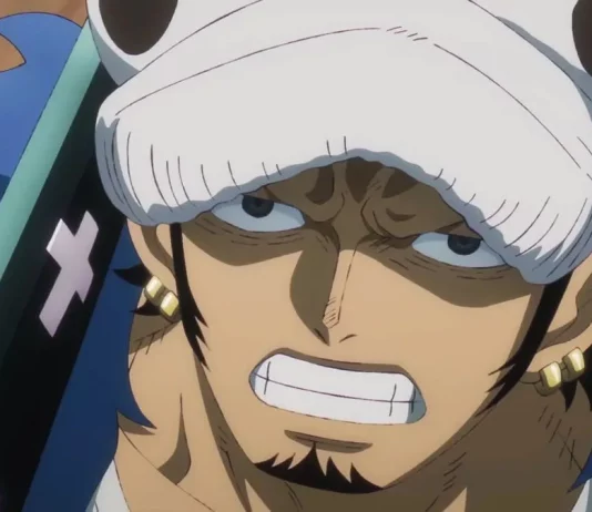 O episódio 1093 de One Piece foi adiado, saiba a nova data