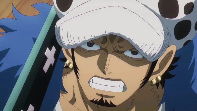 O episódio 1093 de One Piece foi adiado, saiba a nova data