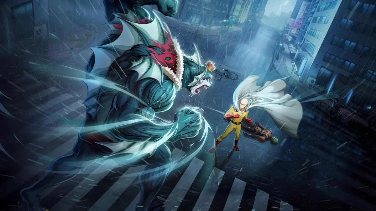 one punch man world disponivel 001