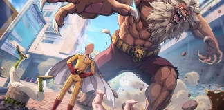 Saiba como e onde baixar o jogo e aproveitar cada momento de One Punch Man