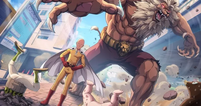 Saiba como e onde baixar o jogo e aproveitar cada momento de One Punch Man