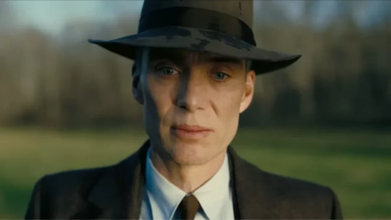Oppenheimer lidera indicações no Oscar 2024; Netflix é destaque das distribuidoras