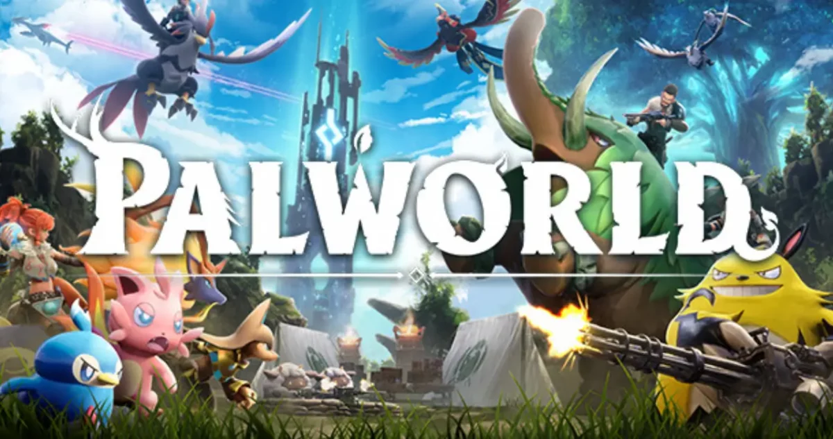 Palworld confira os requisitos para jogar no PC