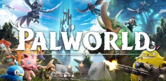 Palworld confira os requisitos para jogar no PC