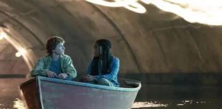 Percy Jackson e os Olimpianos: episódio 6 chegou no Disney Plus