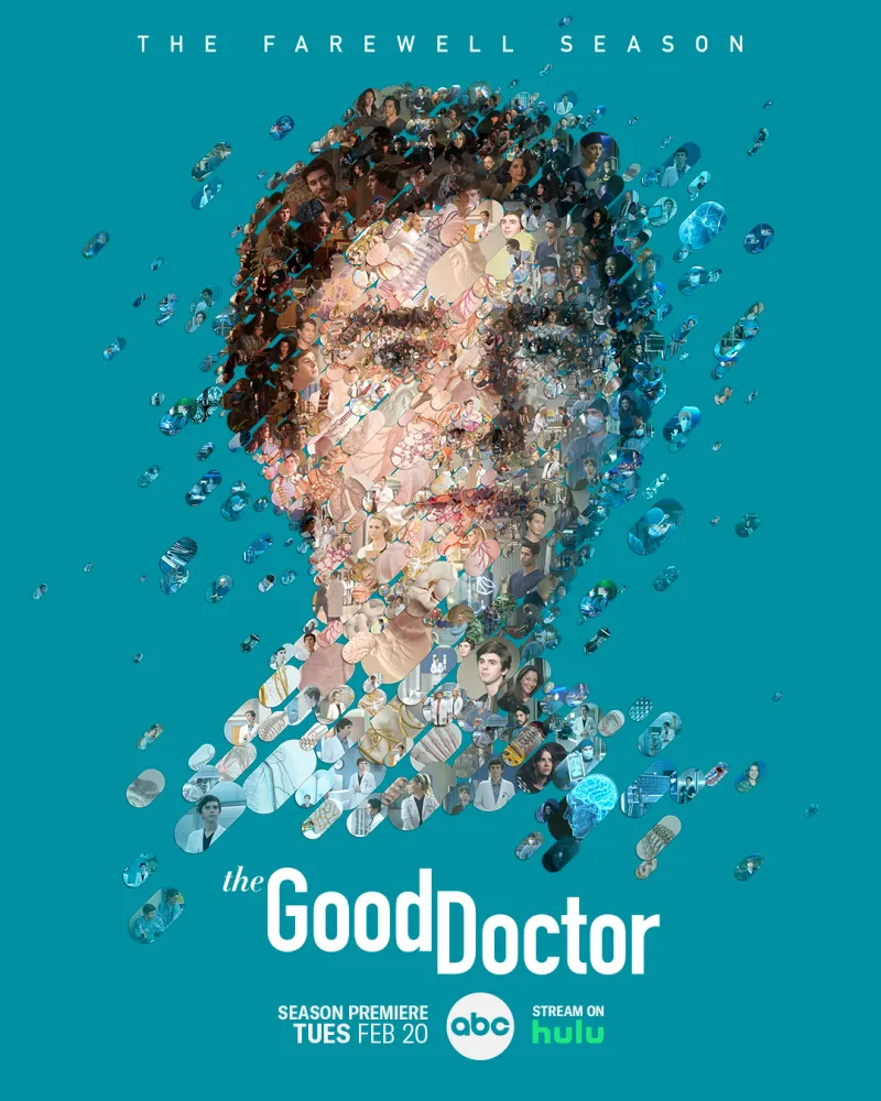 The Good Doctor: 7ª temporada será a última