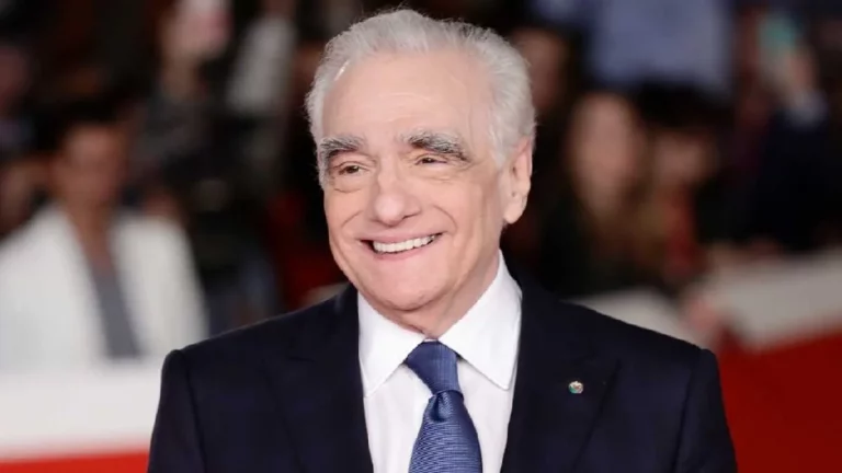 Martin Scorsese planeja dirigir seu novo filme ‘JESUS’ ainda em 2024