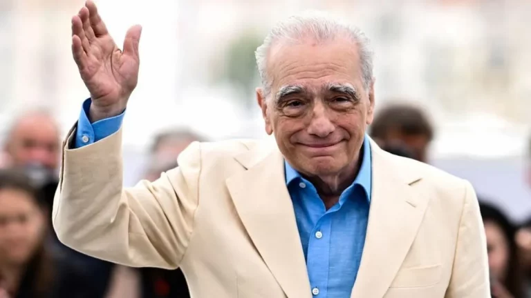 Scorsese pretende iniciar gravações de 'Jesus' em abril