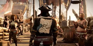 Skull and Bones: beta gratuito de 8 e 11 de fevereiro para consoles e PC