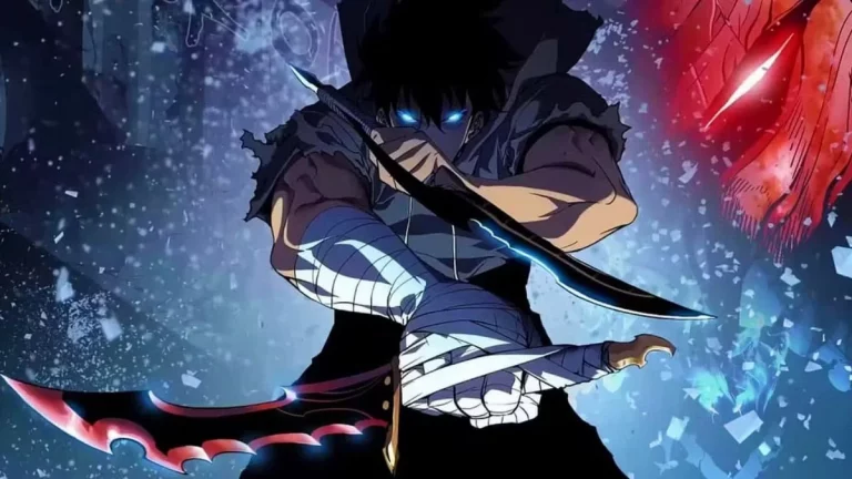 Solo Leveling: saiba o horário de estreia do episódio 1