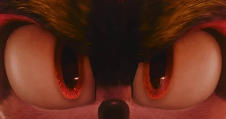 Rumores indicam Hayden Christensen como voz de Shadow em Sonic 3 que será lançado no fim do ano de 2024