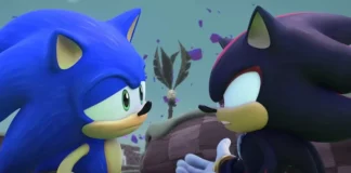 Sonic Prime: Netflix libera episódio da 3ª temporada de graça; assista