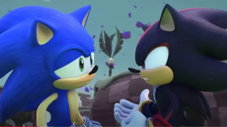 Sonic Prime: Netflix libera episódio da 3ª temporada de graça; assista