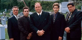 The Sopranos: a histórica série agora está sendo apresentada no TikTok