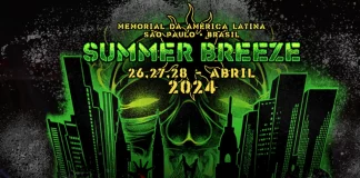 Show contará com músicos consagrados da indústria do Heavy Metal