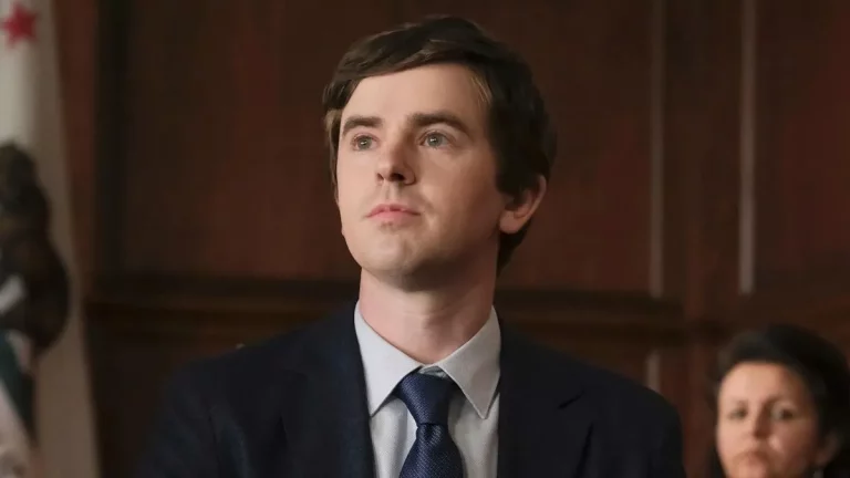 A 7ª e última temporada de The Good Doctor ganhou seu trailer oficial