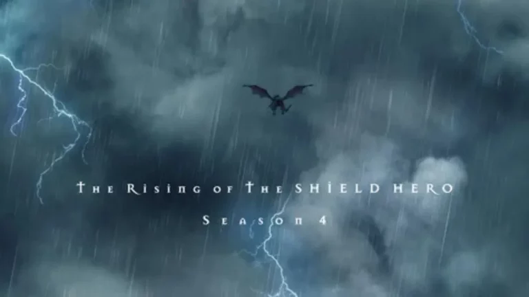 The Rising of the Shield Hero: 4ª temporada do anime é confirmada