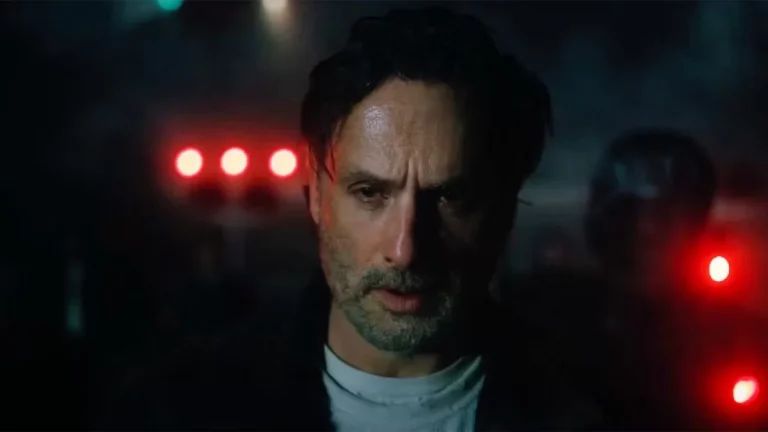 The Walking Dead: assista ao trailer de The Ones Who Live, com Rick e Michonne 