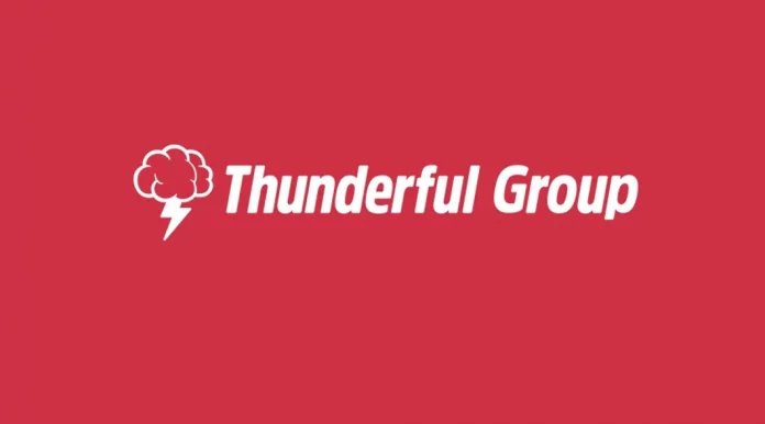 O CEO da publicadora Thunderful anuncia demissões