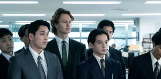 Tokyo Vice: 2ª temporada ganha trailer frenético
