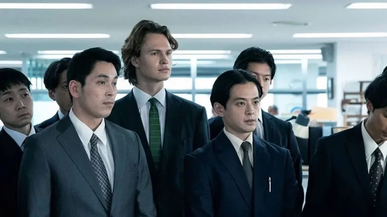 Tokyo Vice: 2ª temporada ganha trailer frenético