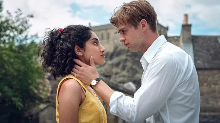 Um Dia: Netflix revela trailer da minissérie baseada no best-saller de David Nicholls