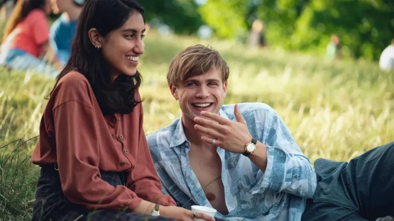 Saiba tudo sobre a minissérie Um Dia, da Netflix