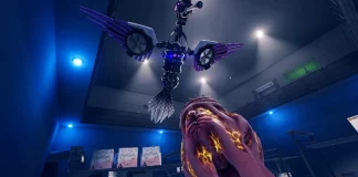 Insano jogo Vertigo 2 está disponível no Playstation VR2