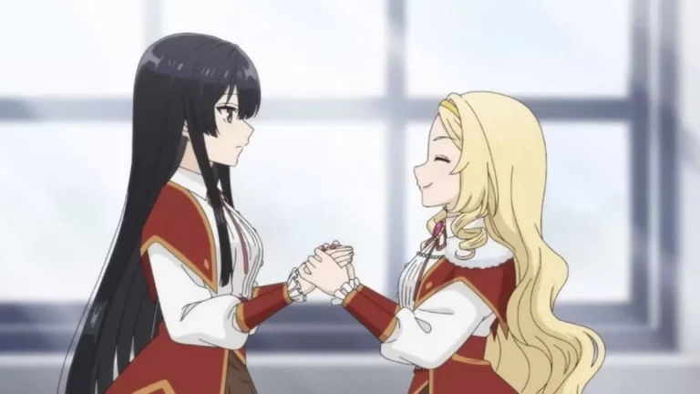 O episódio 4 do anime Villainess Level 99 chegou no streaming da Crunchyroll