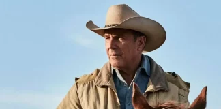Yellowstone: três temporadas chegam a Netflix