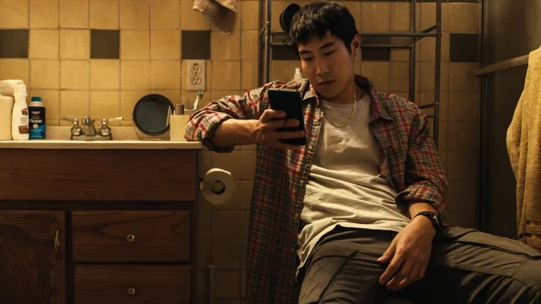 Young Mazino, de Treta, entra para o elenco de The Last of US