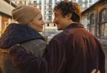 O filme Agência do Amor chegou no streaming da Netflix