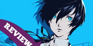 Atlus trouxe uma remake absurdo em Persona 3 Reload.