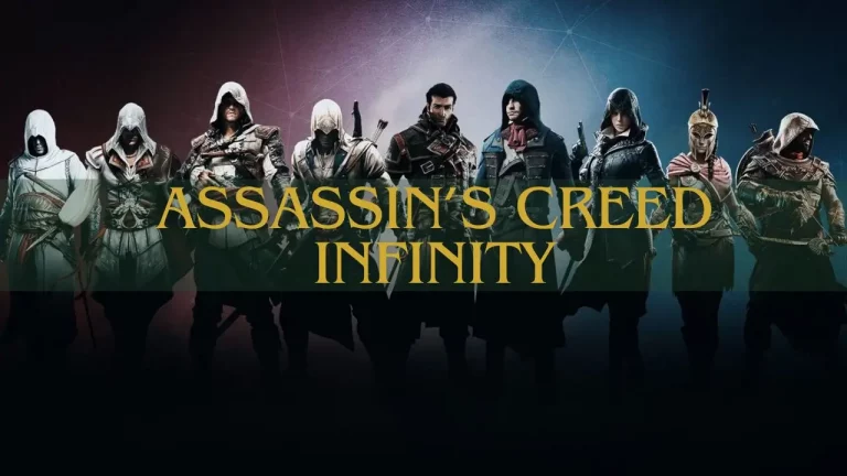Confira detalhes de Assassin’s Creed Infinity segundo insider
