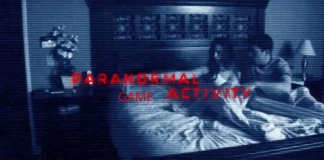Jogo inspirado na franquia de filmes Atividade Paranormal é confirmado