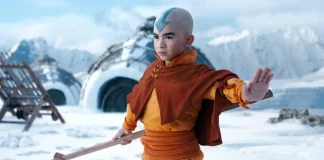 A série Avatar - O Último Mestre do Ar está chegando na Netflix, saiba tudo sobre ela