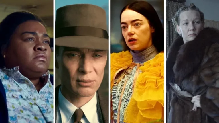 O BAFTA 2024 conheceu seus vencedores, veja a lista