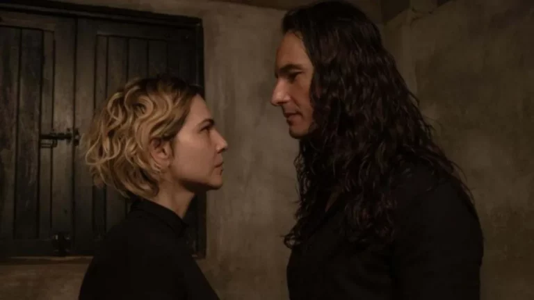 A 3ª e última temporada de Bom Dia, Verônica chegou no streaming da Netflix