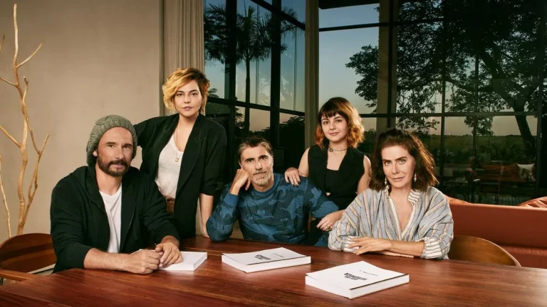 A 3ª e última temporada de Bom Dia, Verônica está chegando na Netflix