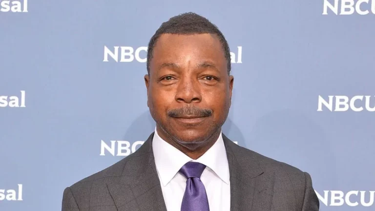 O ator Carl Weathers, o Apollo Creed de Rocky Balboa, morreu aos 76 anos