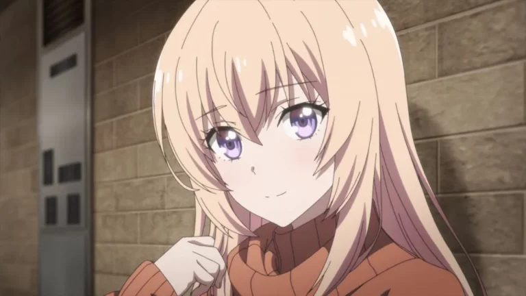 O episódio 6 da 3ª temporada de Classroom of the Elite chegou no streaming