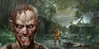 O game Dead Island: Riptide Definitive Edition está de graça na Steam