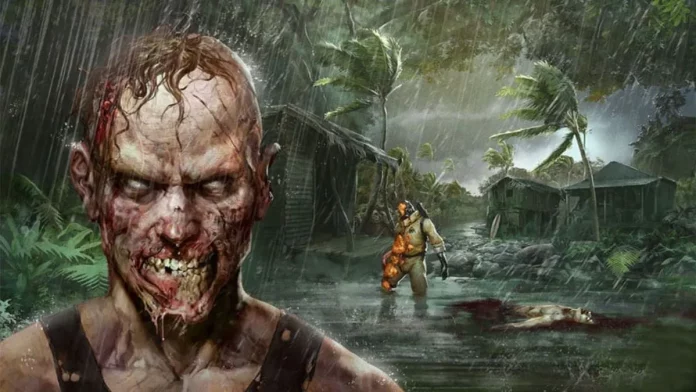 O game Dead Island: Riptide Definitive Edition está de graça na Steam