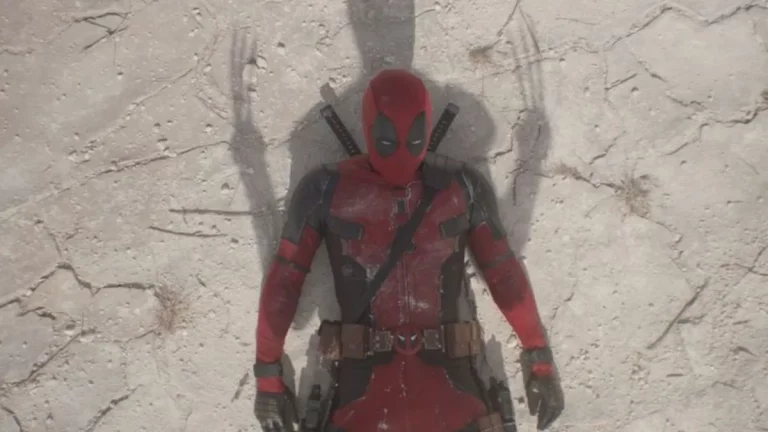 O filme Deadpool & Wolverine quebrou um recorde com trailer em 24h