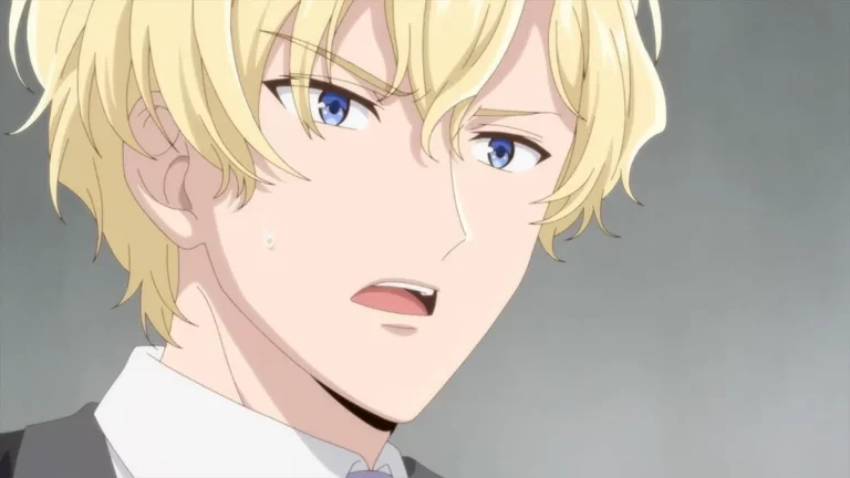 O episódio 5 do anime Doctor Elise chegou no streaming da Crunchyroll