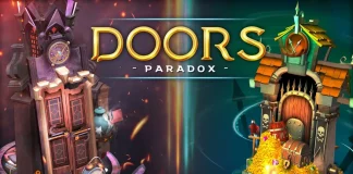 O jogo Doors: Paradox está gratuito na plataforma da Epic Games